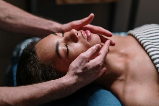 Massage féminin