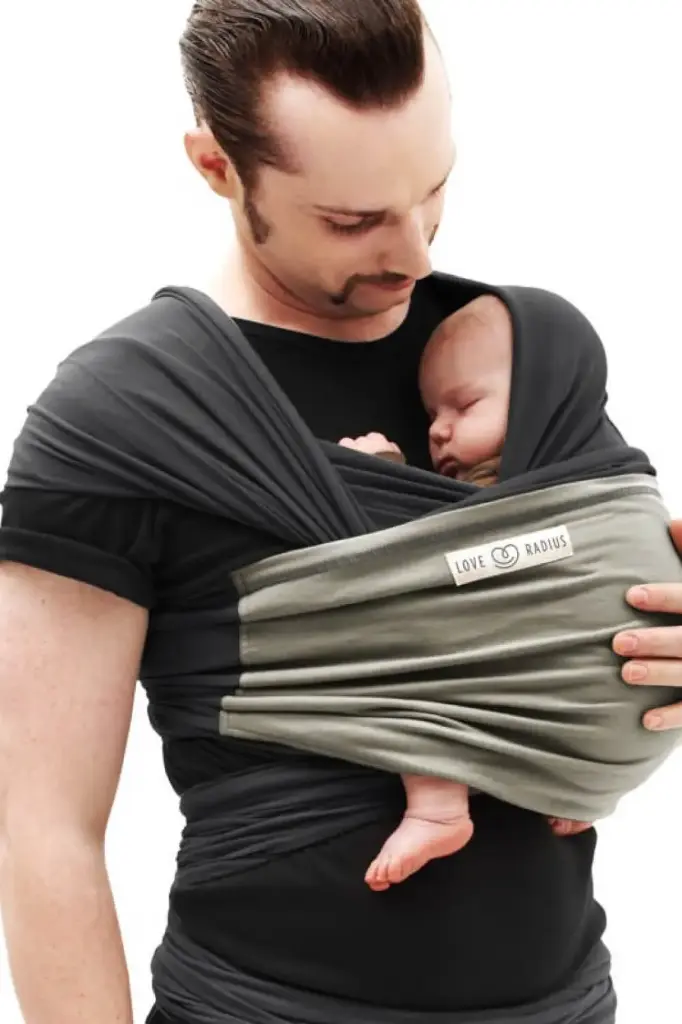 Echarpe L'ORGINAL Love Radius